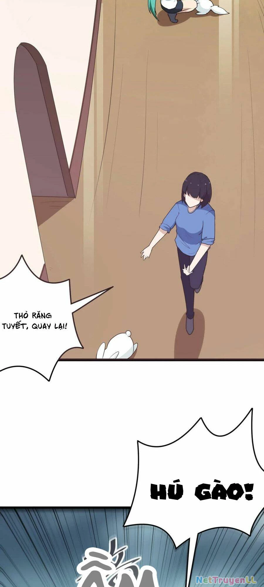 Bổn Thánh Nữ Ngã Bài Rồi Chapter 11 - Trang 4