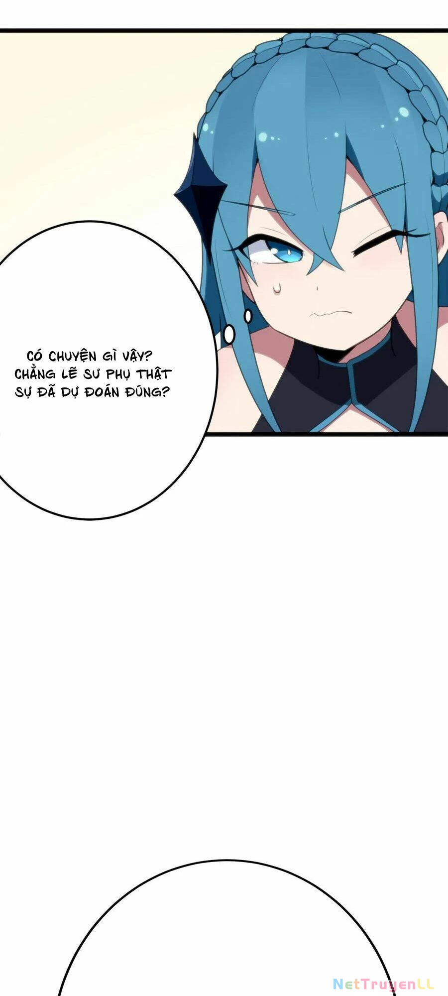 Bổn Thánh Nữ Ngã Bài Rồi Chapter 11 - Trang 4