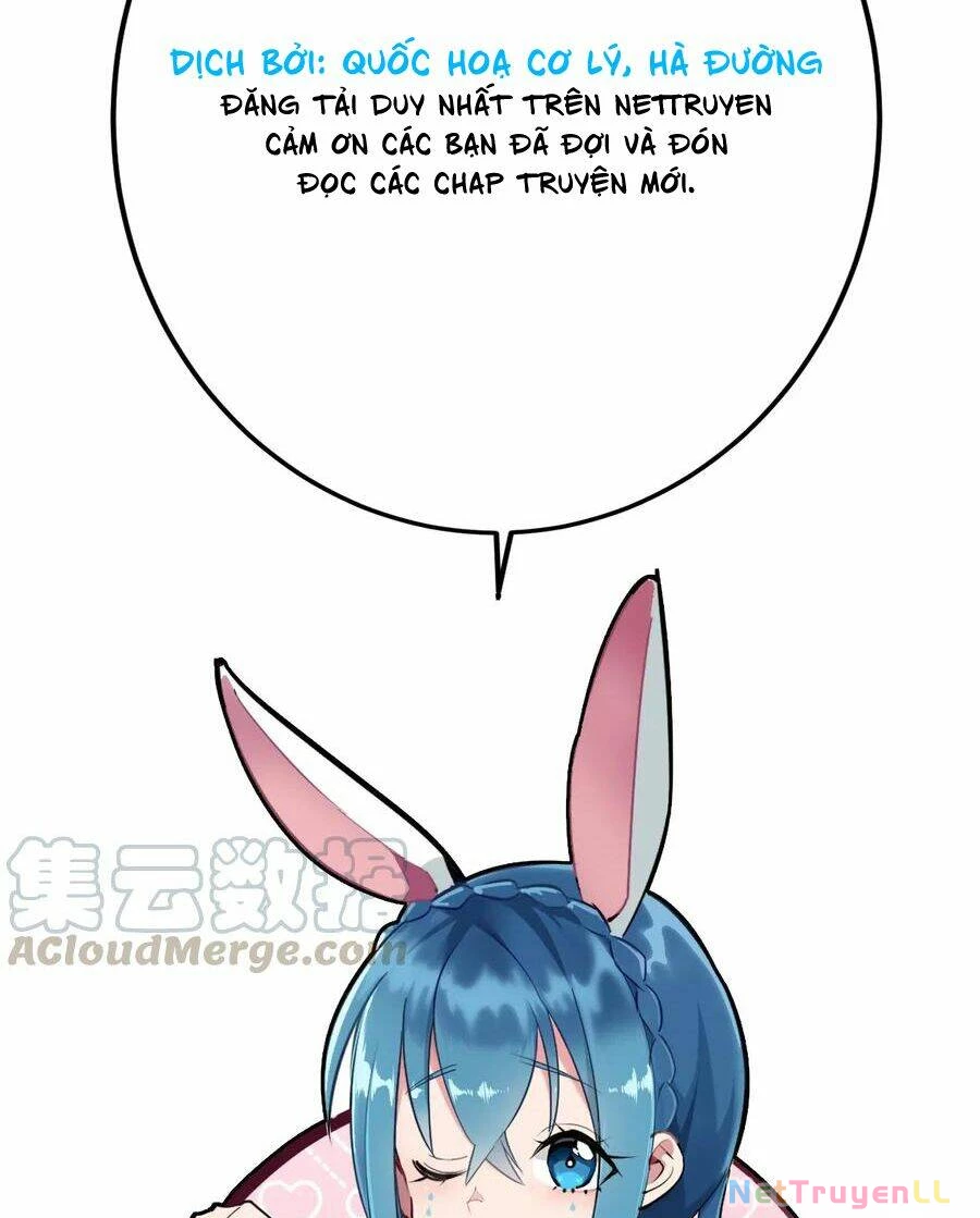 Bổn Thánh Nữ Ngã Bài Rồi Chapter 11 - Trang 4