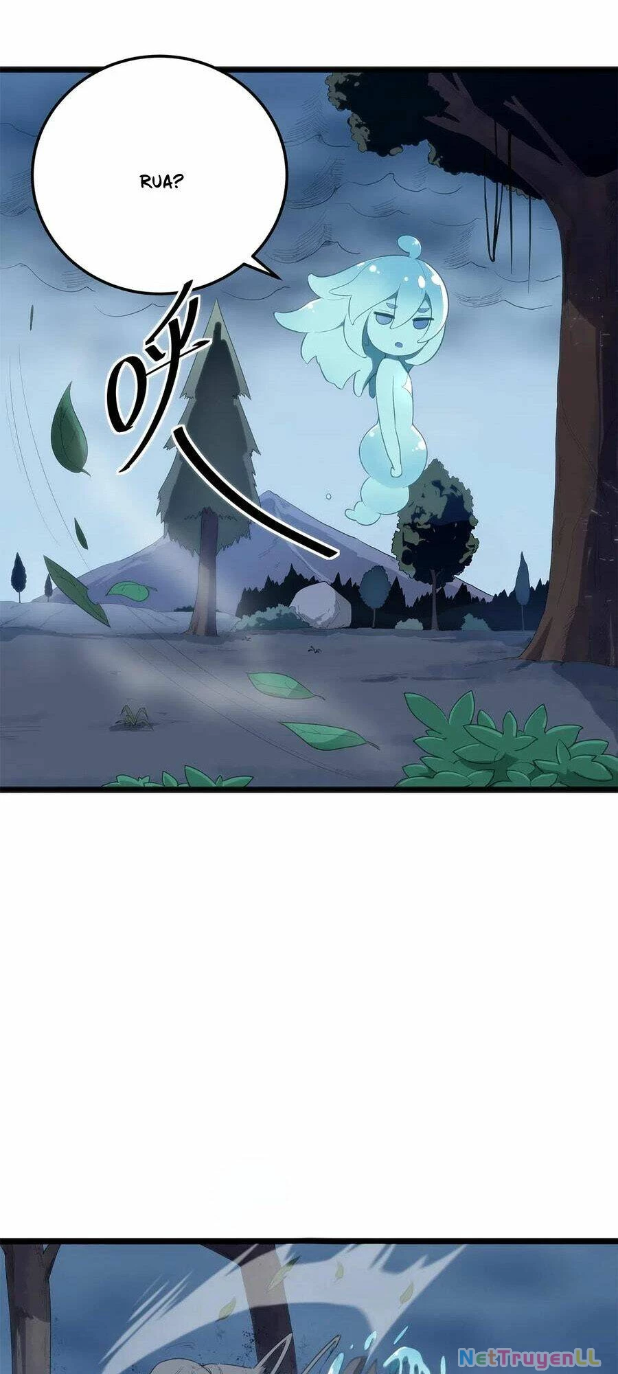Bổn Thánh Nữ Ngã Bài Rồi Chapter 12 - Trang 4