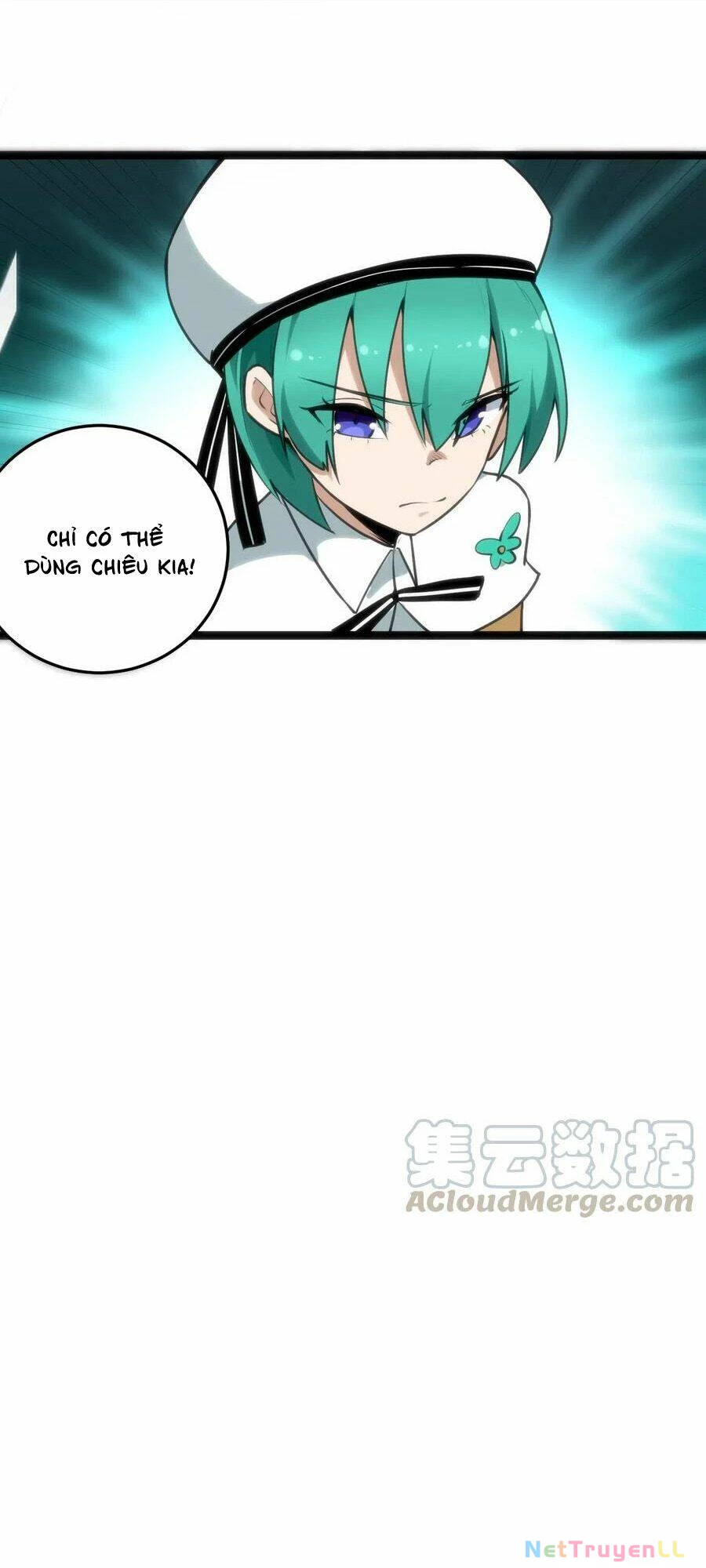 Bổn Thánh Nữ Ngã Bài Rồi Chapter 15 - Trang 4