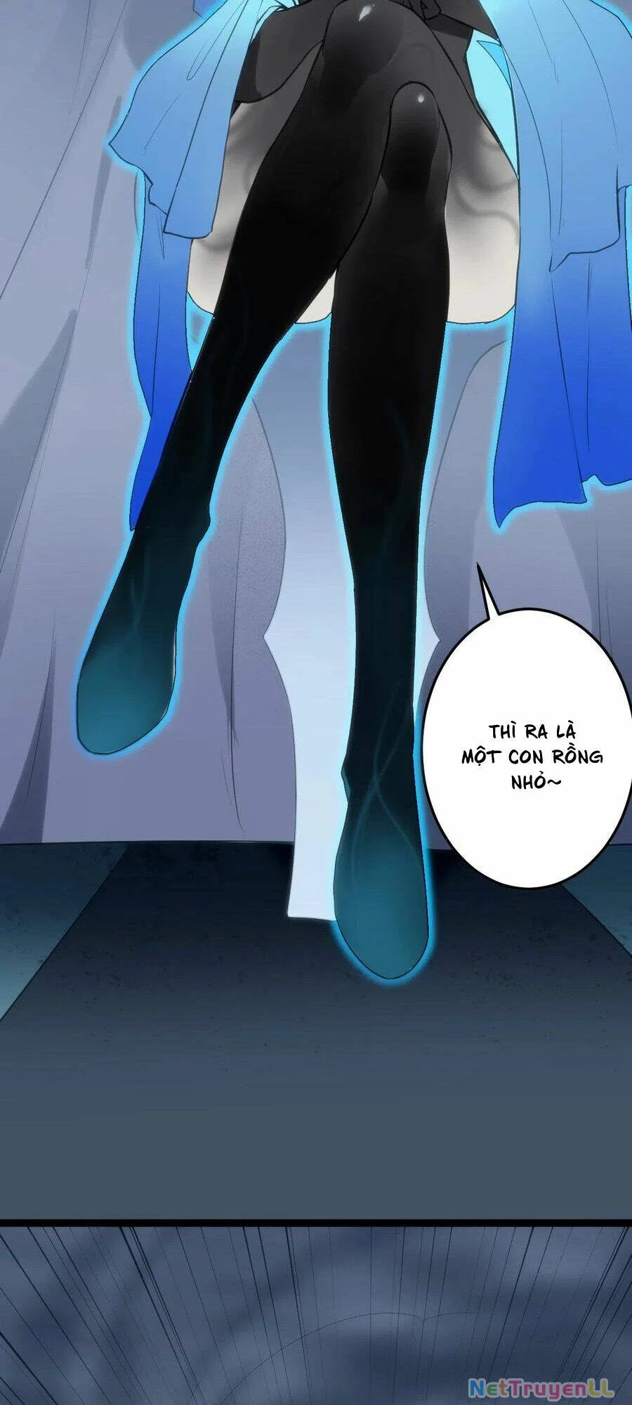 Bổn Thánh Nữ Ngã Bài Rồi Chapter 15 - Trang 4