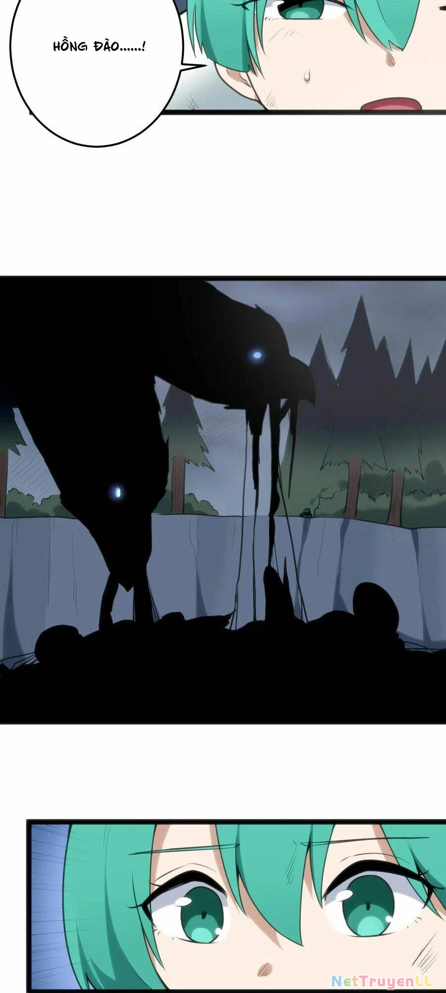 Bổn Thánh Nữ Ngã Bài Rồi Chapter 15 - Trang 4