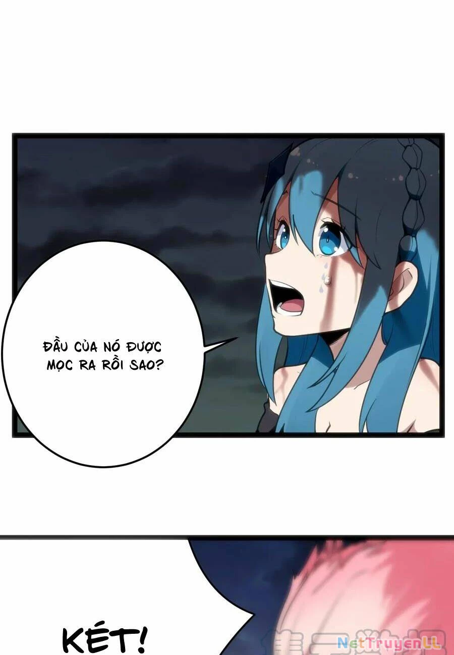 Bổn Thánh Nữ Ngã Bài Rồi Chapter 16 - Trang 4