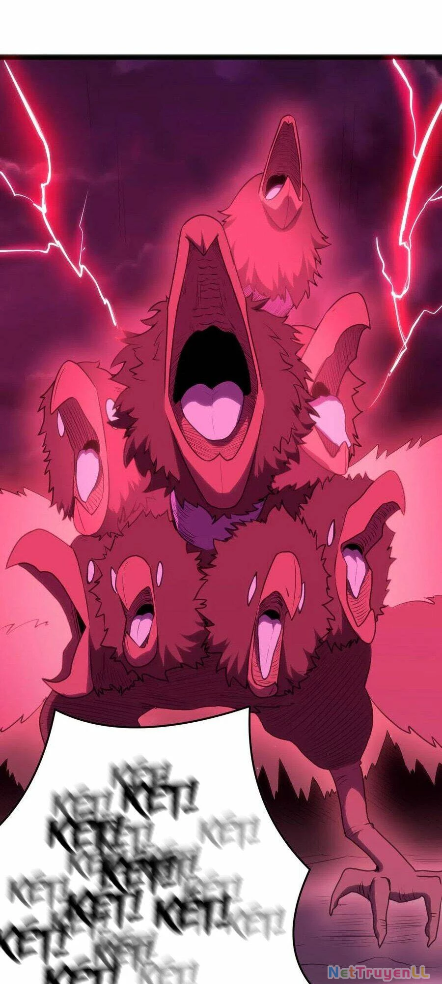 Bổn Thánh Nữ Ngã Bài Rồi Chapter 16 - Trang 4