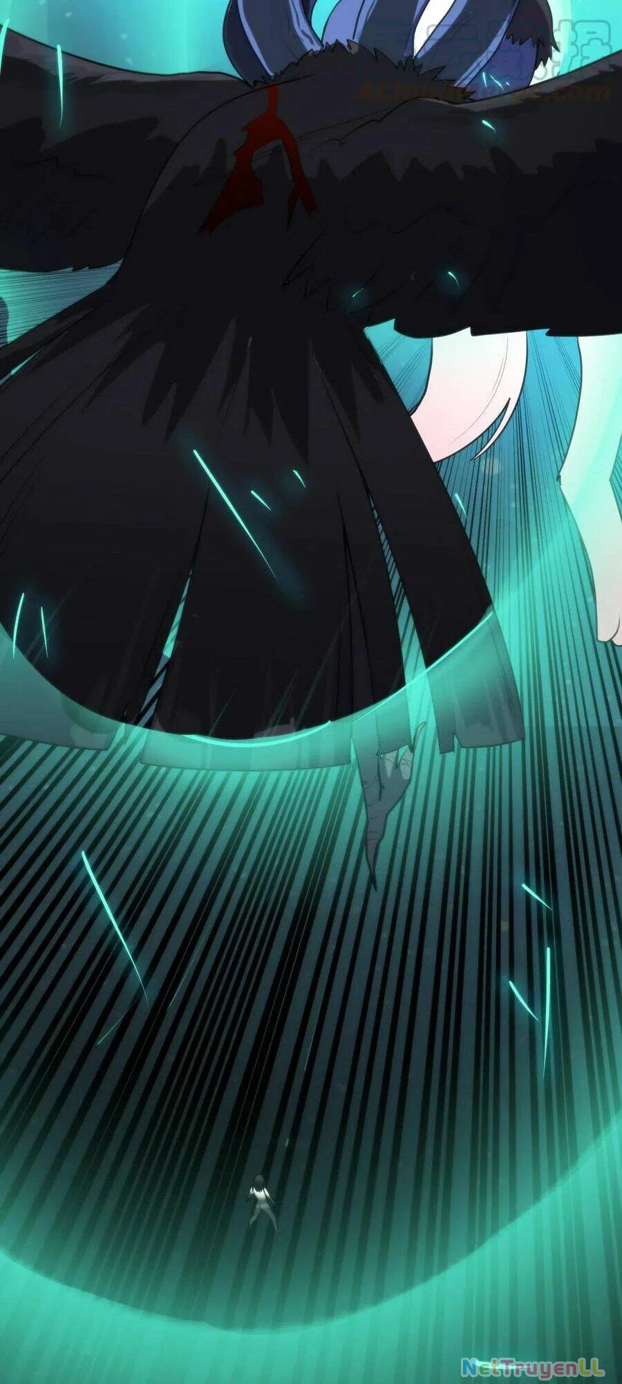 Bổn Thánh Nữ Ngã Bài Rồi Chapter 17 - Trang 4