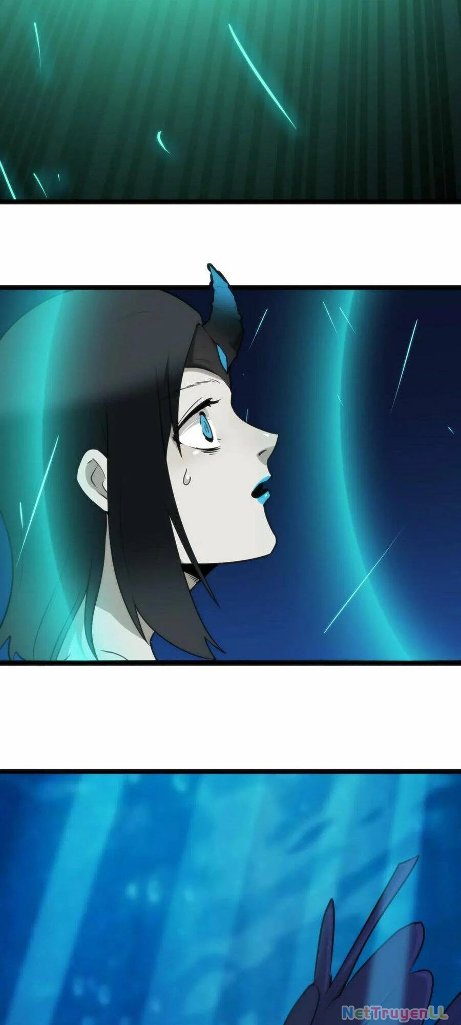 Bổn Thánh Nữ Ngã Bài Rồi Chapter 17 - Trang 4