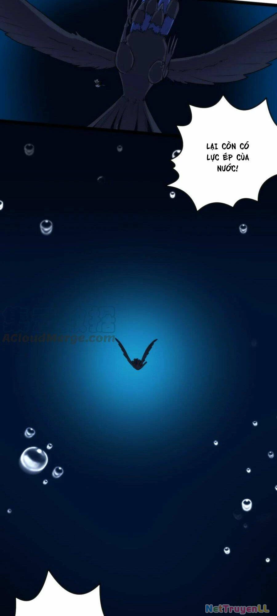 Bổn Thánh Nữ Ngã Bài Rồi Chapter 17 - Trang 4