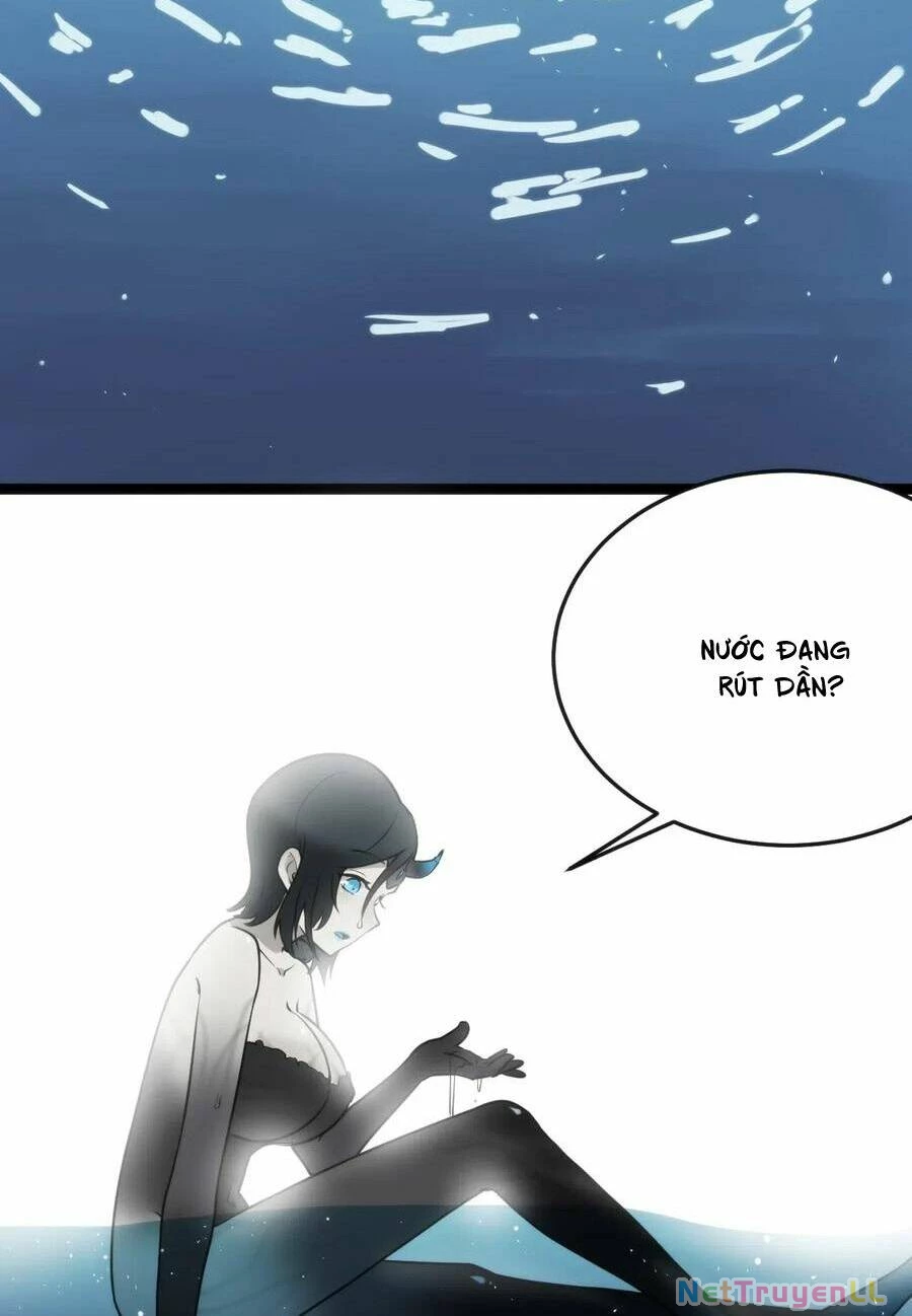 Bổn Thánh Nữ Ngã Bài Rồi Chapter 17 - Trang 4