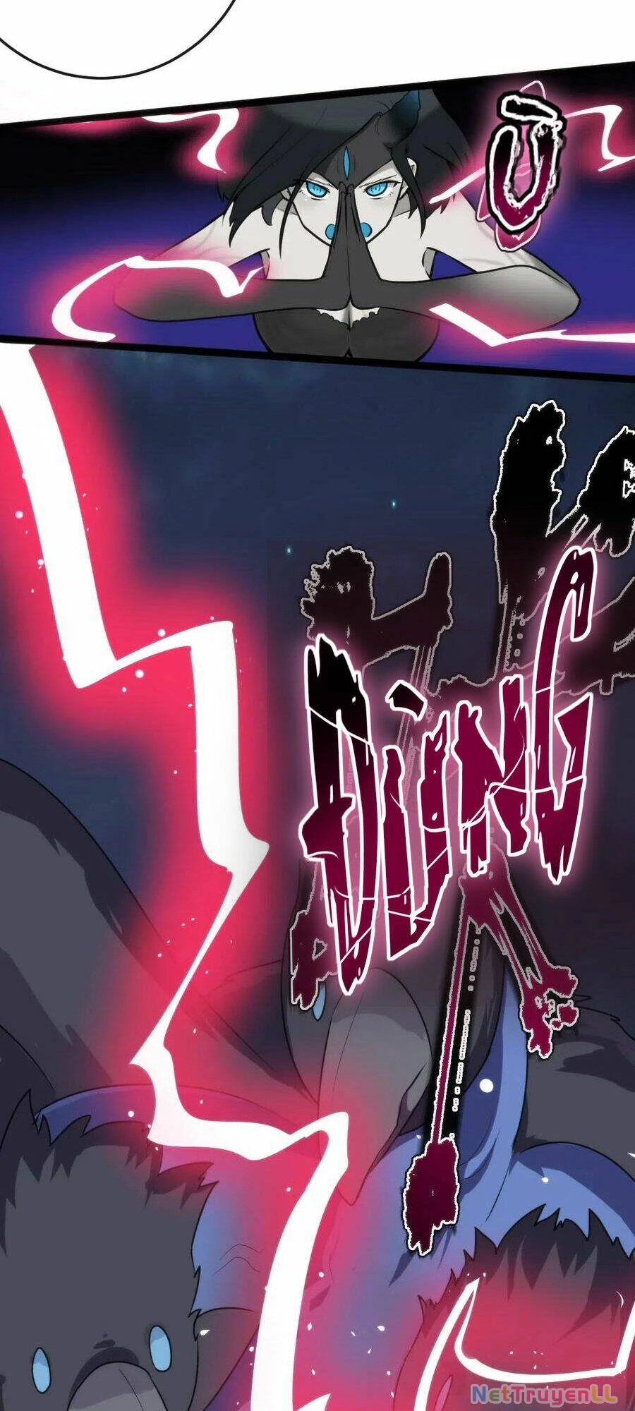 Bổn Thánh Nữ Ngã Bài Rồi Chapter 17 - Trang 4