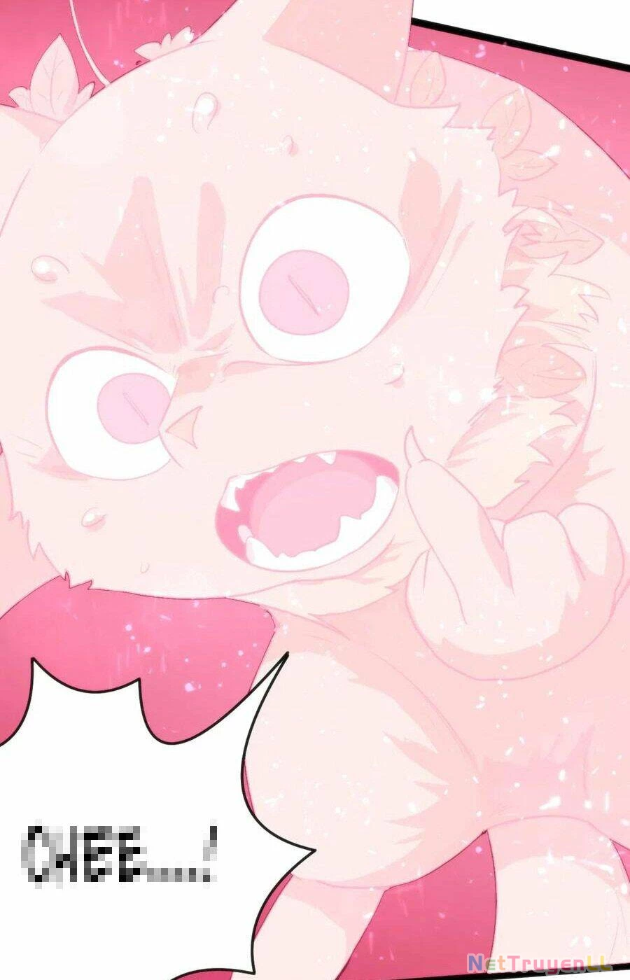 Bổn Thánh Nữ Ngã Bài Rồi Chapter 17 - Trang 4