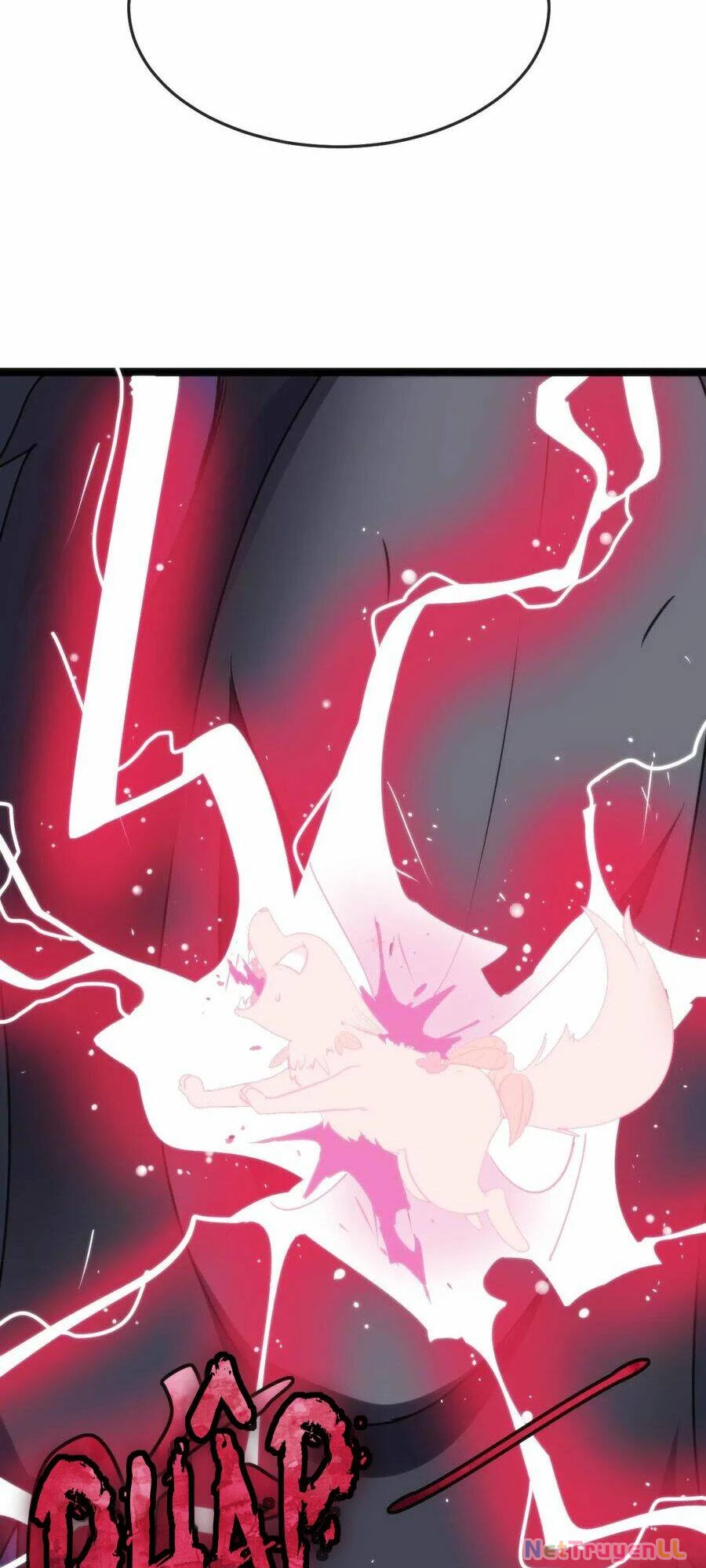 Bổn Thánh Nữ Ngã Bài Rồi Chapter 17 - Trang 4