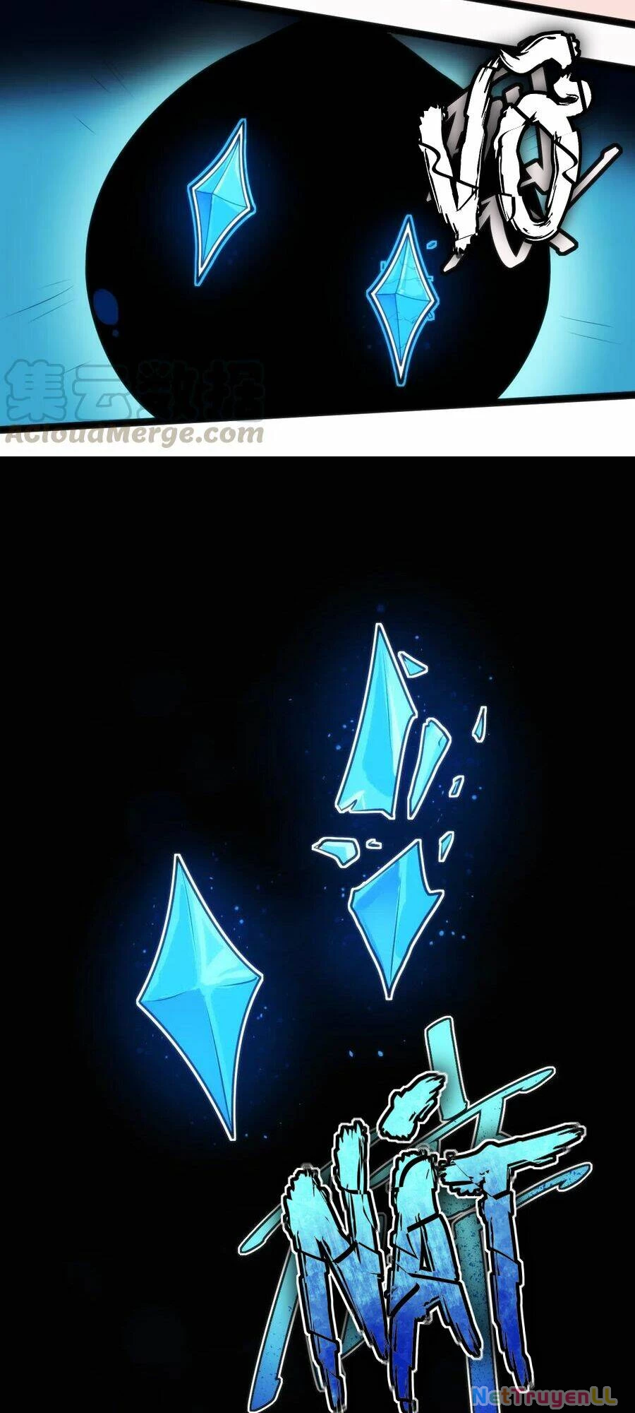 Bổn Thánh Nữ Ngã Bài Rồi Chapter 17 - Trang 4