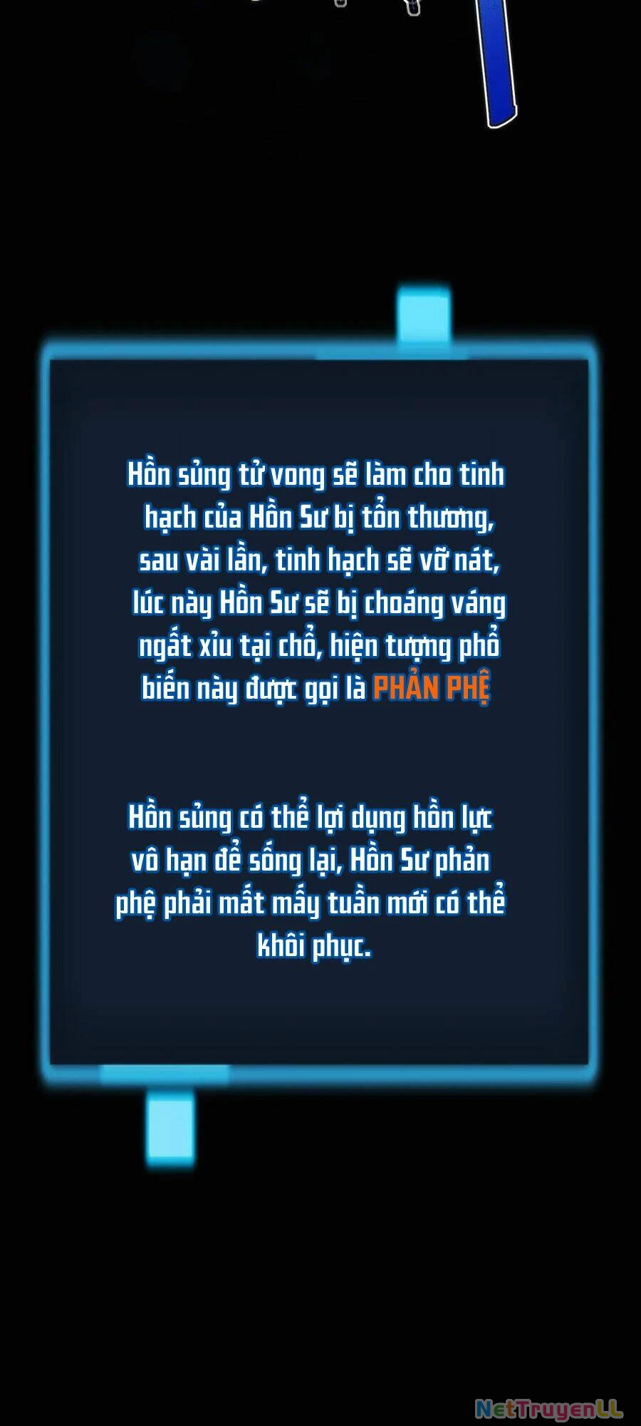 Bổn Thánh Nữ Ngã Bài Rồi Chapter 17 - Trang 4