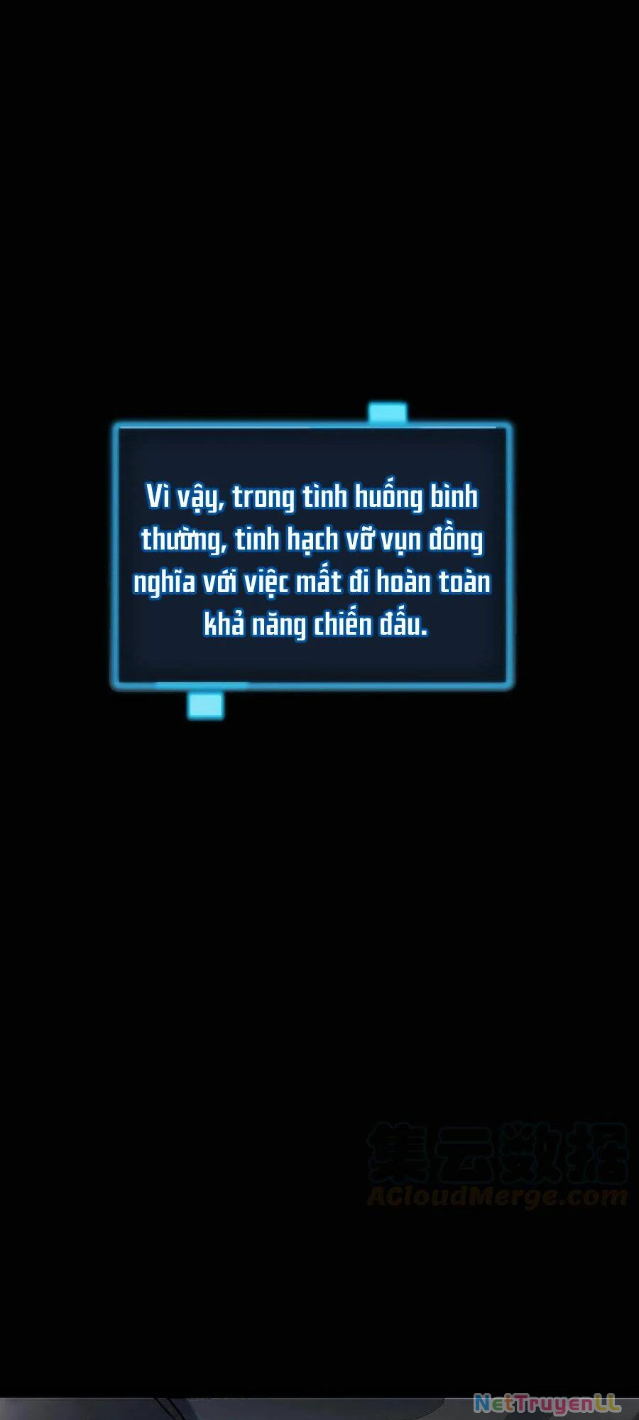 Bổn Thánh Nữ Ngã Bài Rồi Chapter 17 - Trang 4