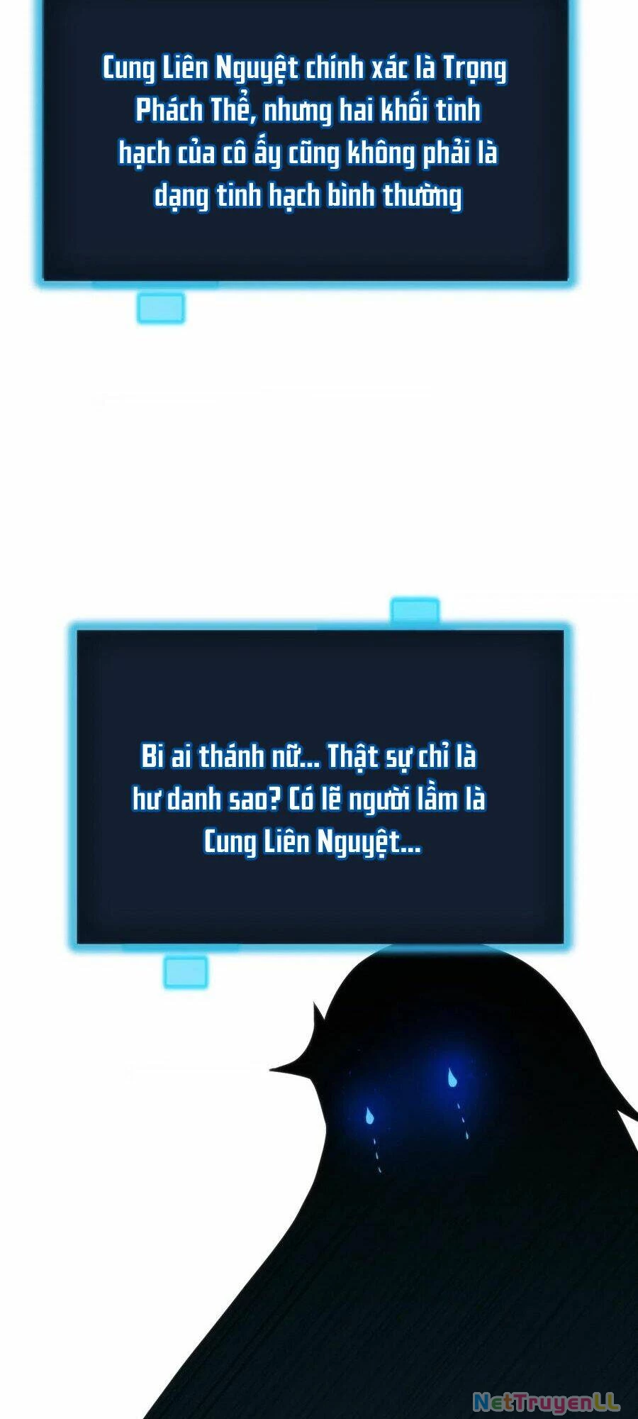 Bổn Thánh Nữ Ngã Bài Rồi Chapter 17 - Trang 4