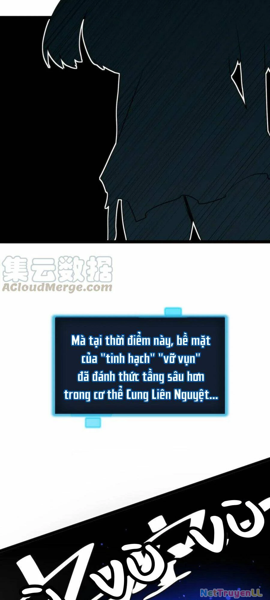 Bổn Thánh Nữ Ngã Bài Rồi Chapter 17 - Trang 4