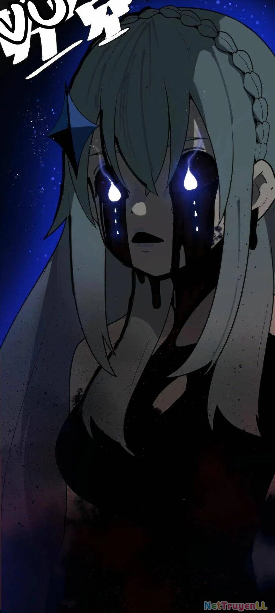 Bổn Thánh Nữ Ngã Bài Rồi Chapter 17 - Trang 4