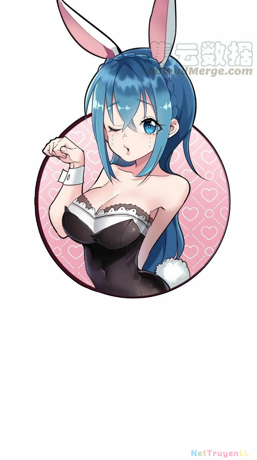 Bổn Thánh Nữ Ngã Bài Rồi Chapter 17 - Trang 4