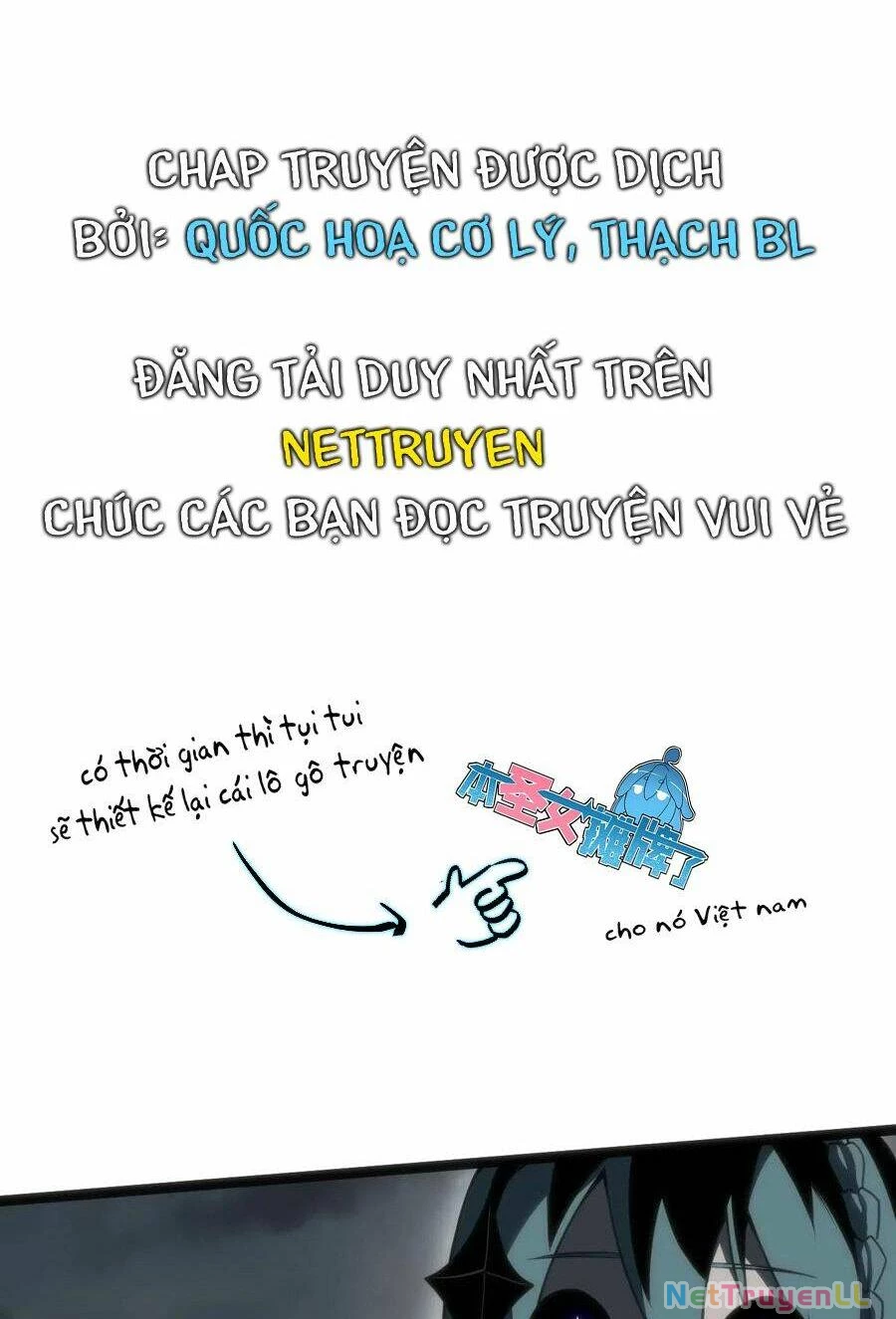 Bổn Thánh Nữ Ngã Bài Rồi Chapter 18 - Trang 4