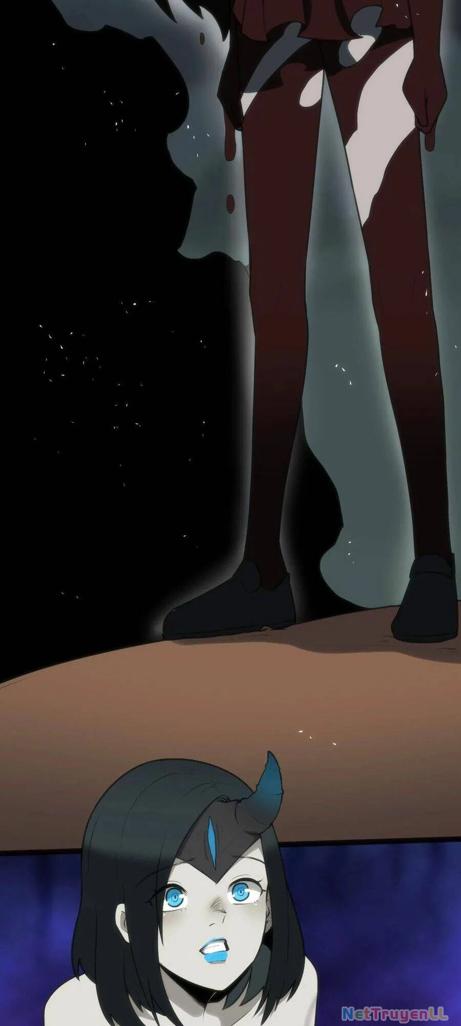 Bổn Thánh Nữ Ngã Bài Rồi Chapter 18 - Trang 4