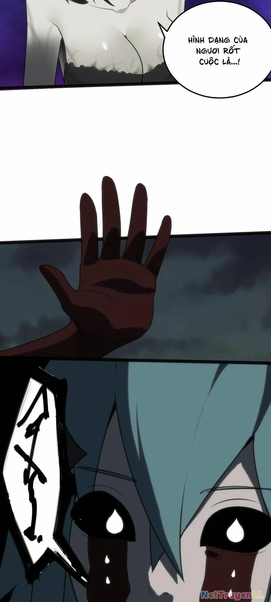 Bổn Thánh Nữ Ngã Bài Rồi Chapter 18 - Trang 4