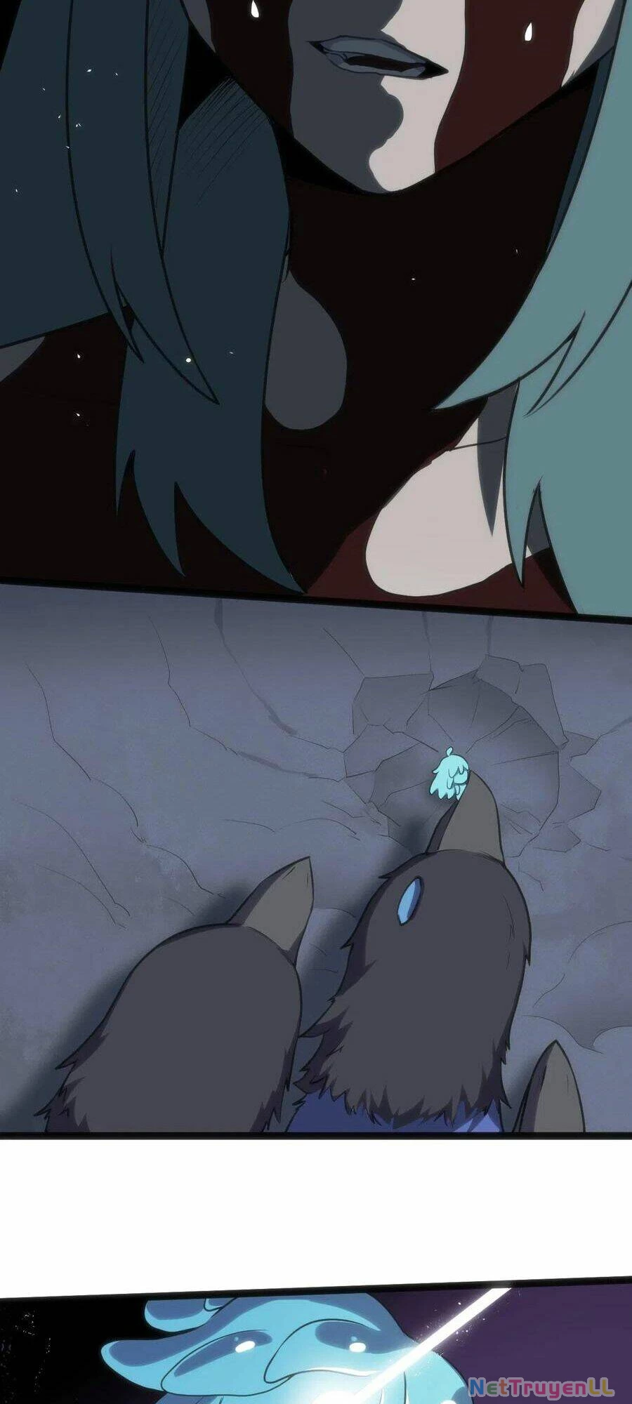 Bổn Thánh Nữ Ngã Bài Rồi Chapter 18 - Trang 4