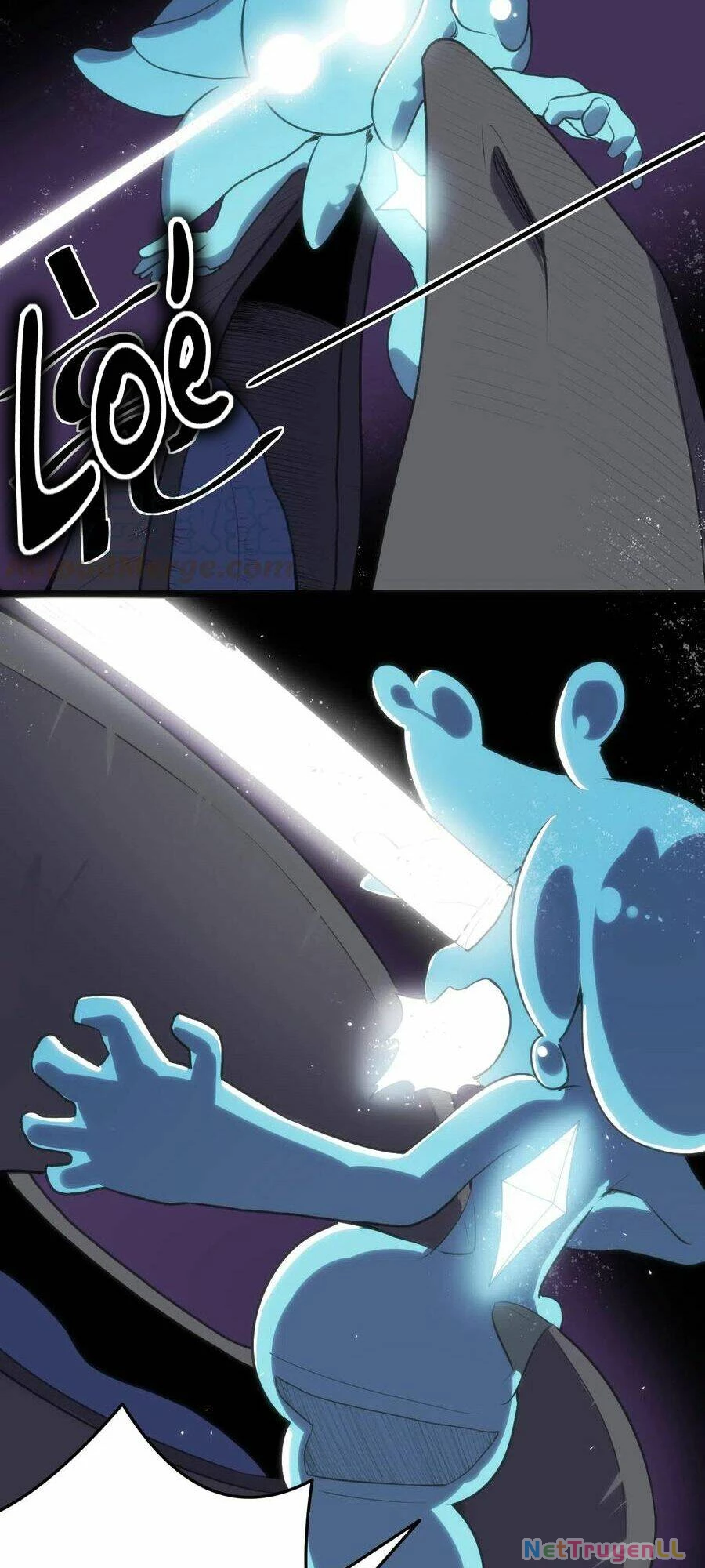 Bổn Thánh Nữ Ngã Bài Rồi Chapter 18 - Trang 4