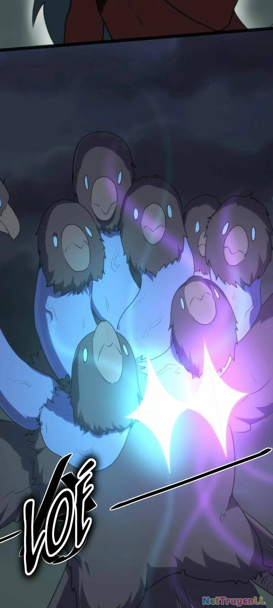 Bổn Thánh Nữ Ngã Bài Rồi Chapter 18 - Trang 4