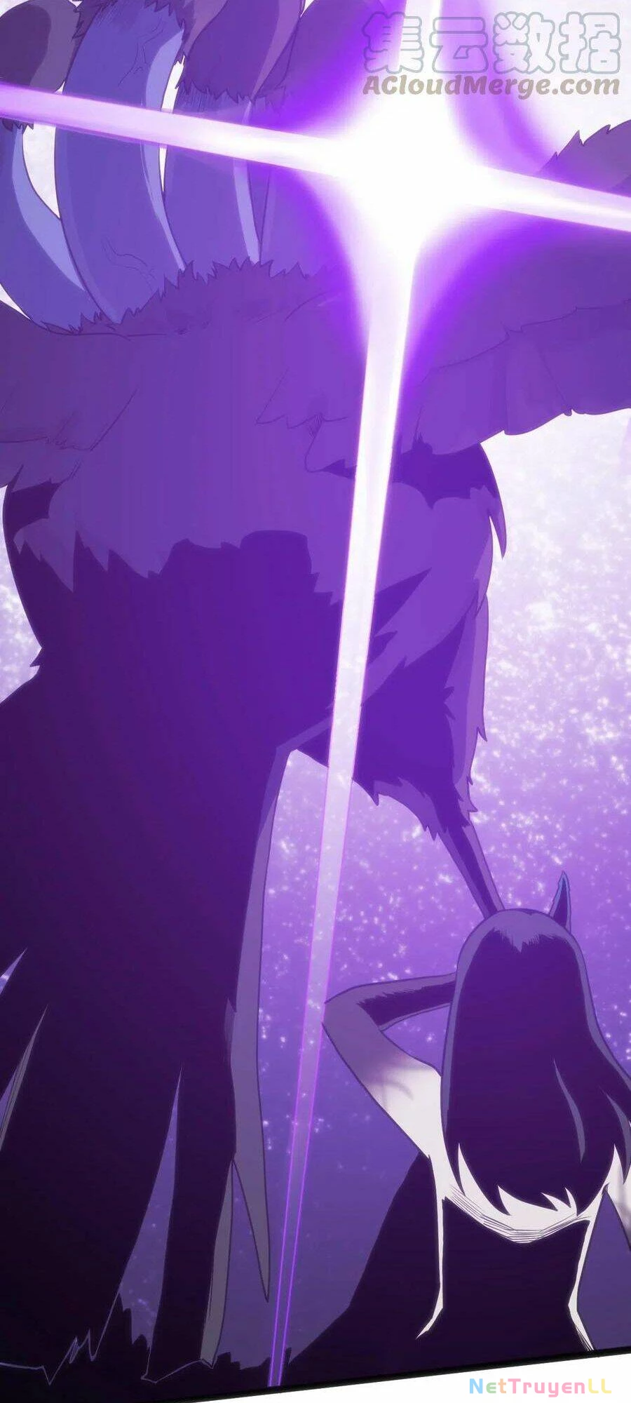 Bổn Thánh Nữ Ngã Bài Rồi Chapter 18 - Trang 4