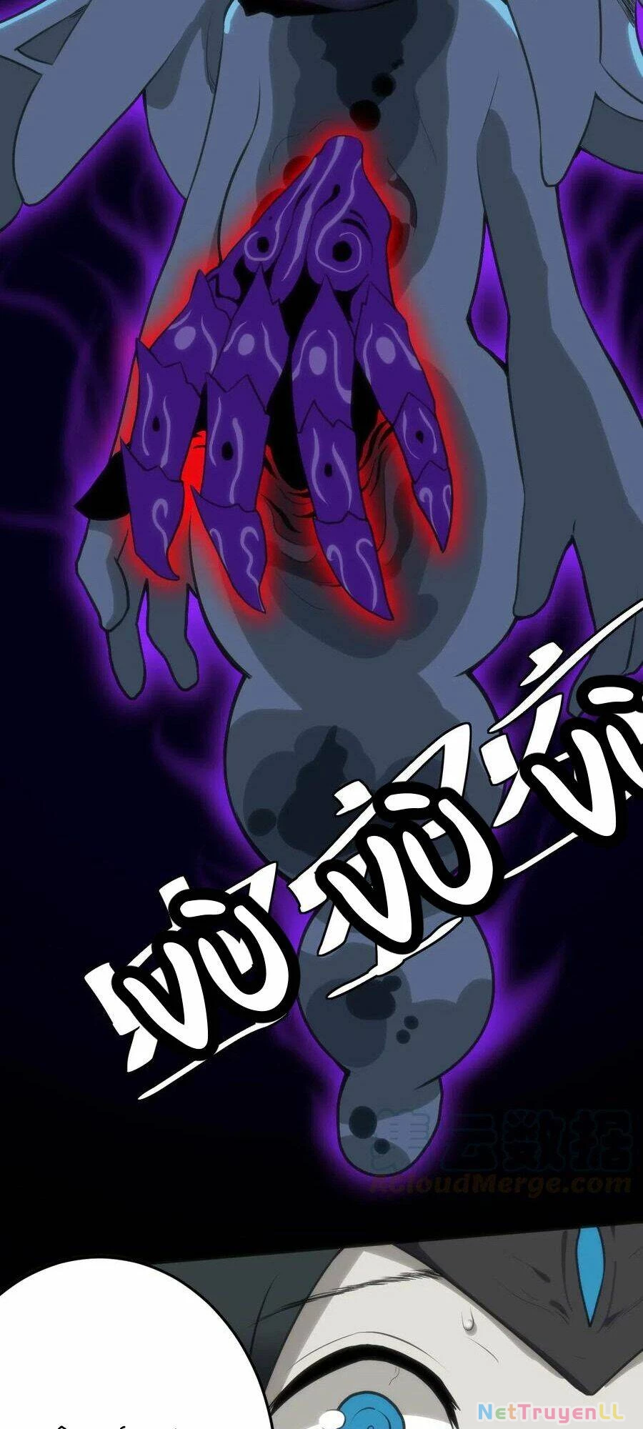 Bổn Thánh Nữ Ngã Bài Rồi Chapter 18 - Trang 4