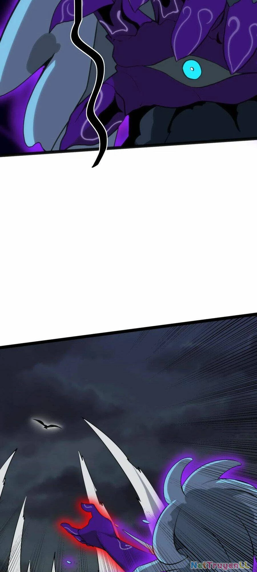 Bổn Thánh Nữ Ngã Bài Rồi Chapter 18 - Trang 4