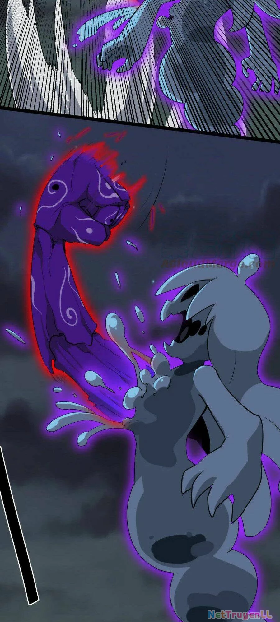 Bổn Thánh Nữ Ngã Bài Rồi Chapter 18 - Trang 4