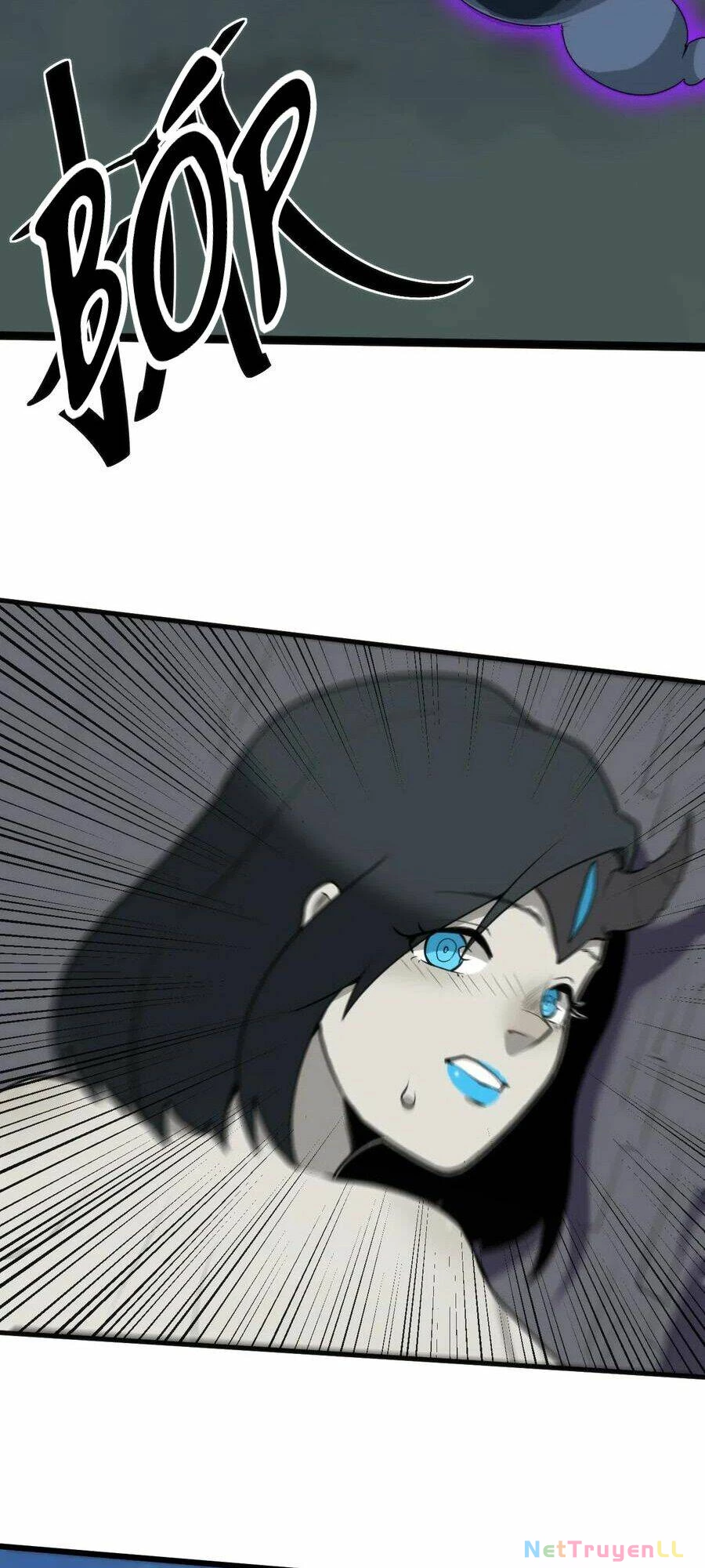 Bổn Thánh Nữ Ngã Bài Rồi Chapter 18 - Trang 4