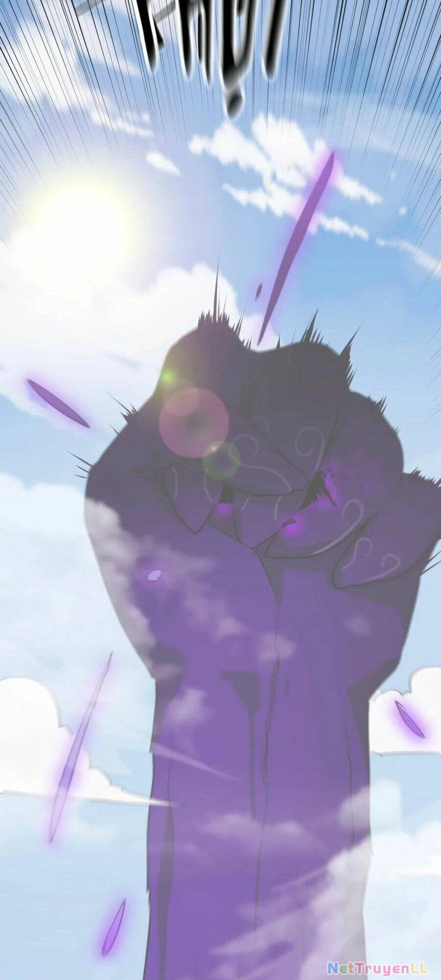 Bổn Thánh Nữ Ngã Bài Rồi Chapter 18 - Trang 4