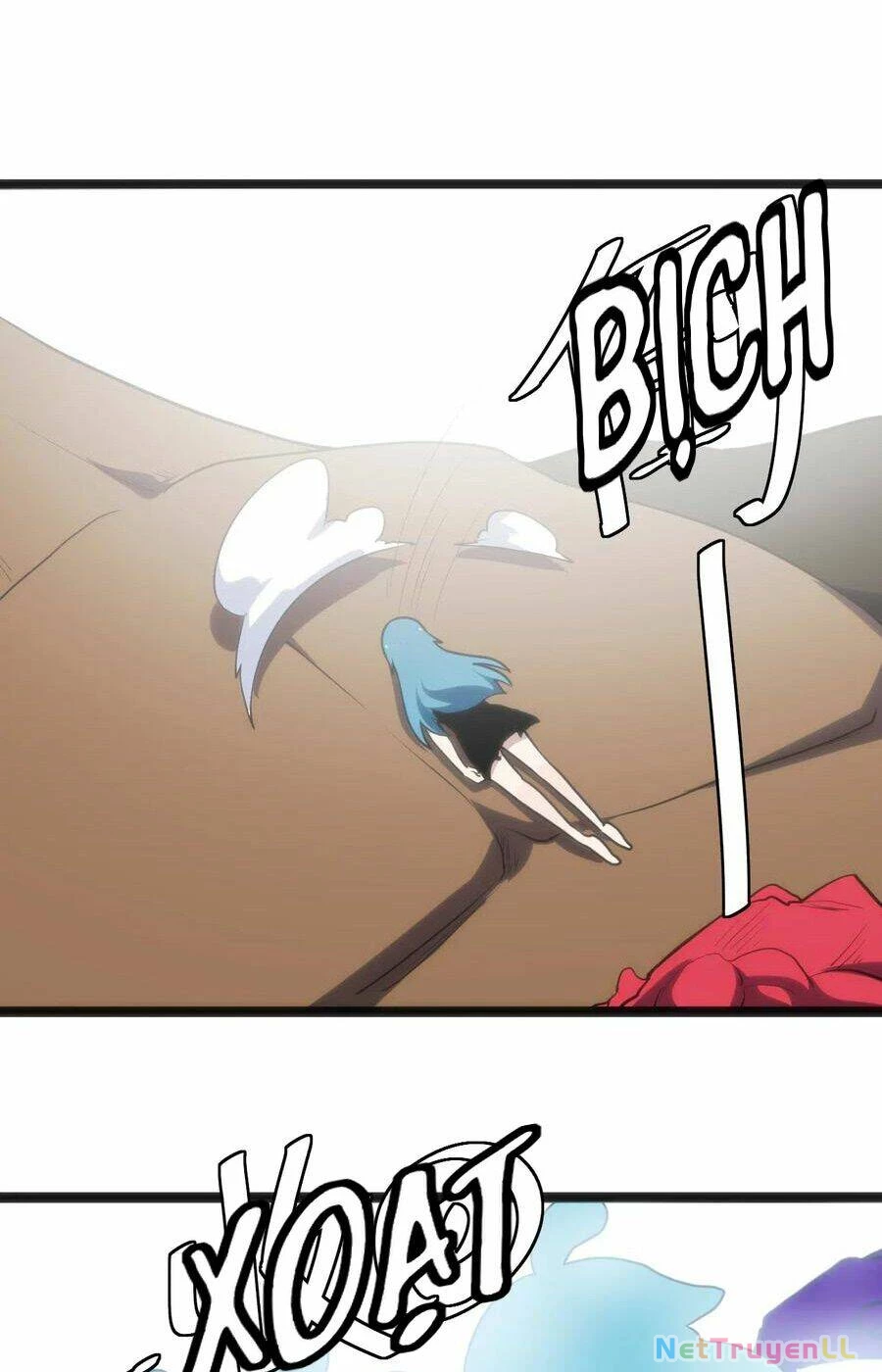Bổn Thánh Nữ Ngã Bài Rồi Chapter 18 - Trang 4