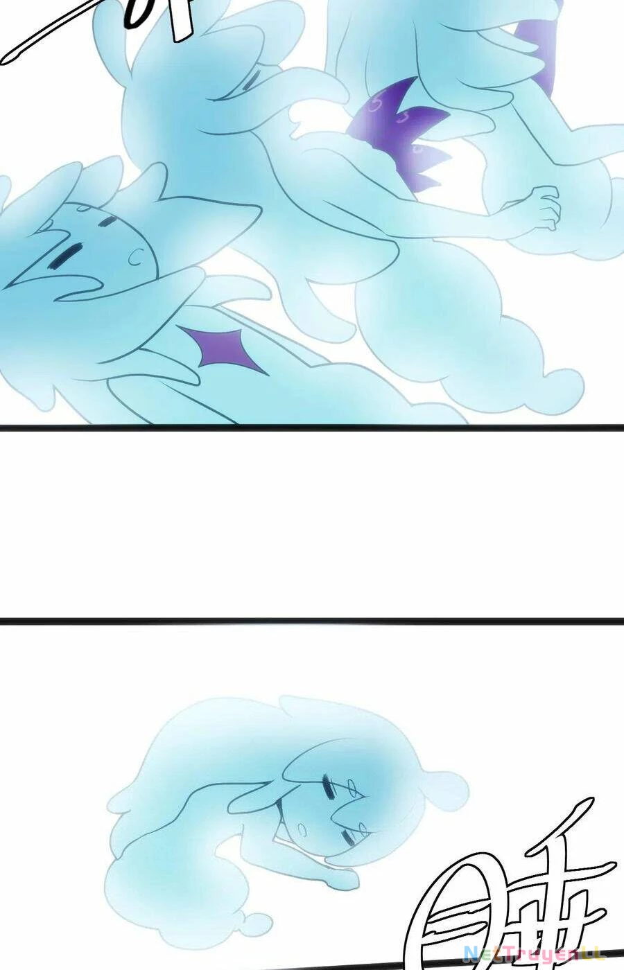 Bổn Thánh Nữ Ngã Bài Rồi Chapter 18 - Trang 4