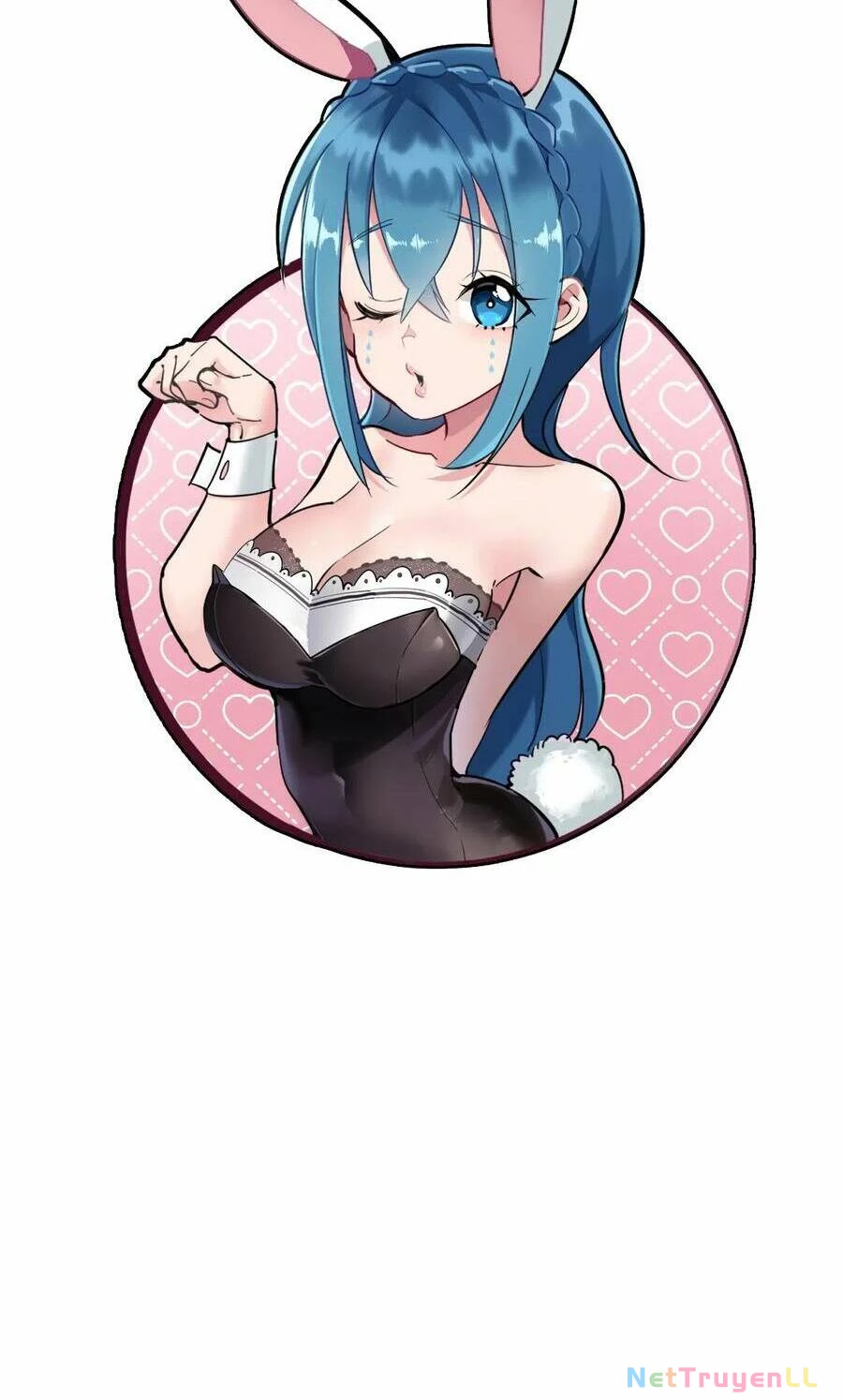 Bổn Thánh Nữ Ngã Bài Rồi Chapter 18 - Trang 4