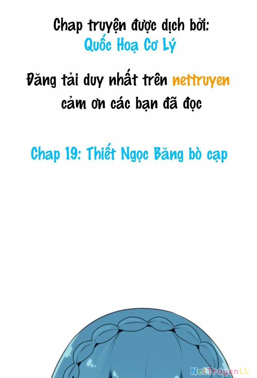 Bổn Thánh Nữ Ngã Bài Rồi Chapter 19 - Trang 4