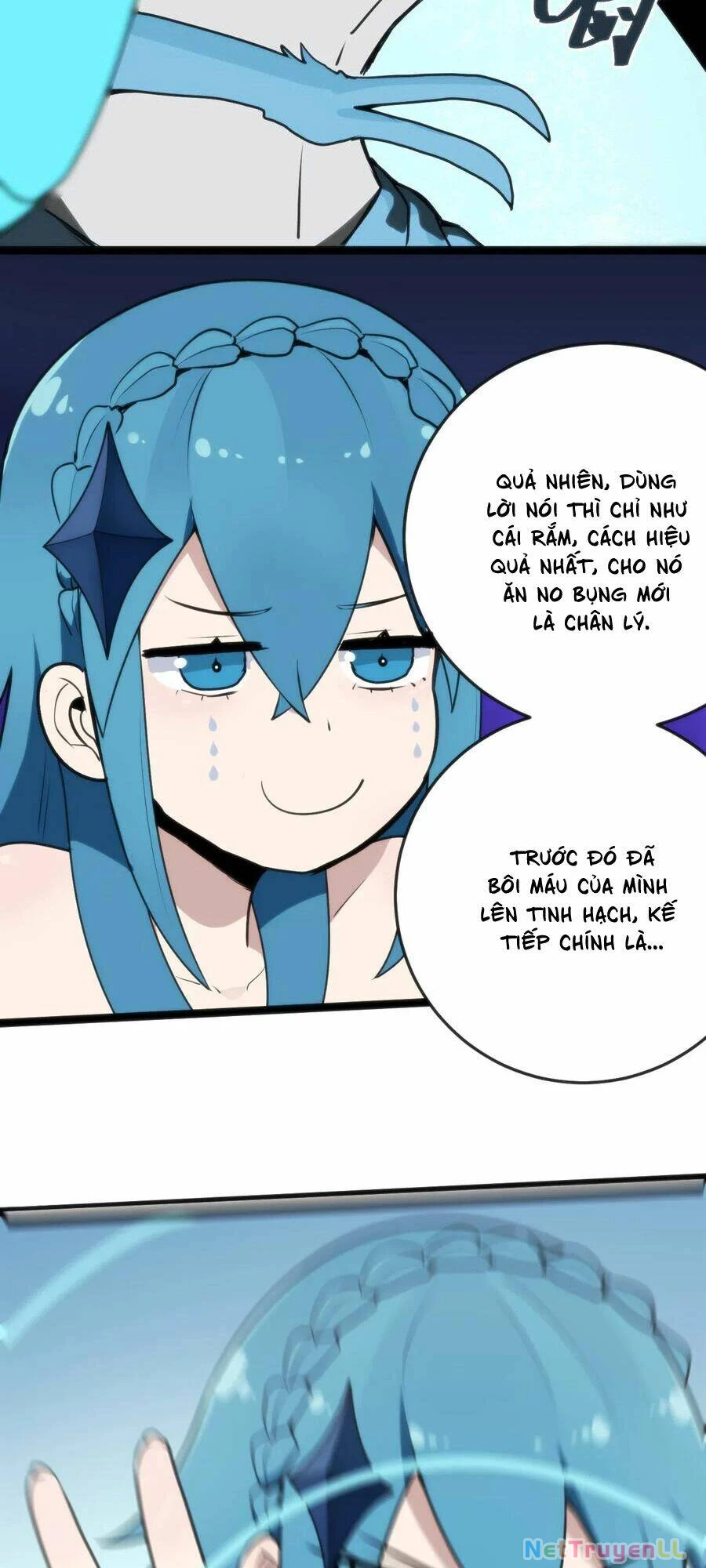 Bổn Thánh Nữ Ngã Bài Rồi Chapter 19 - Trang 4