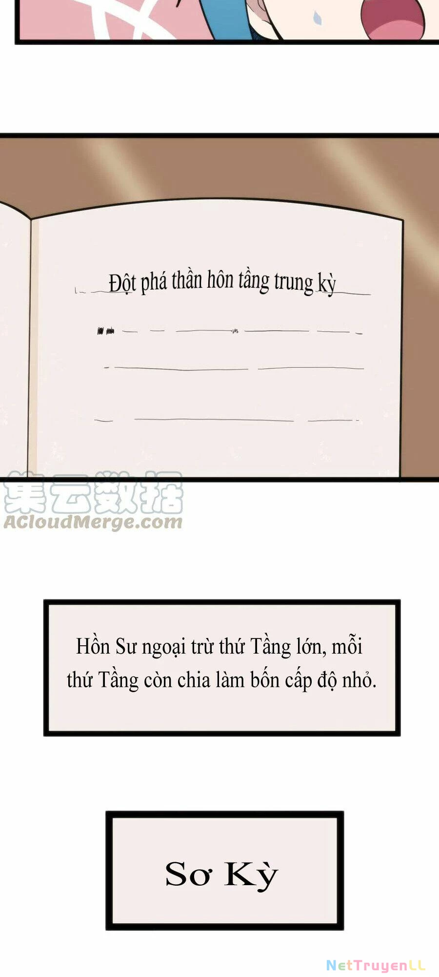 Bổn Thánh Nữ Ngã Bài Rồi Chapter 19 - Trang 4
