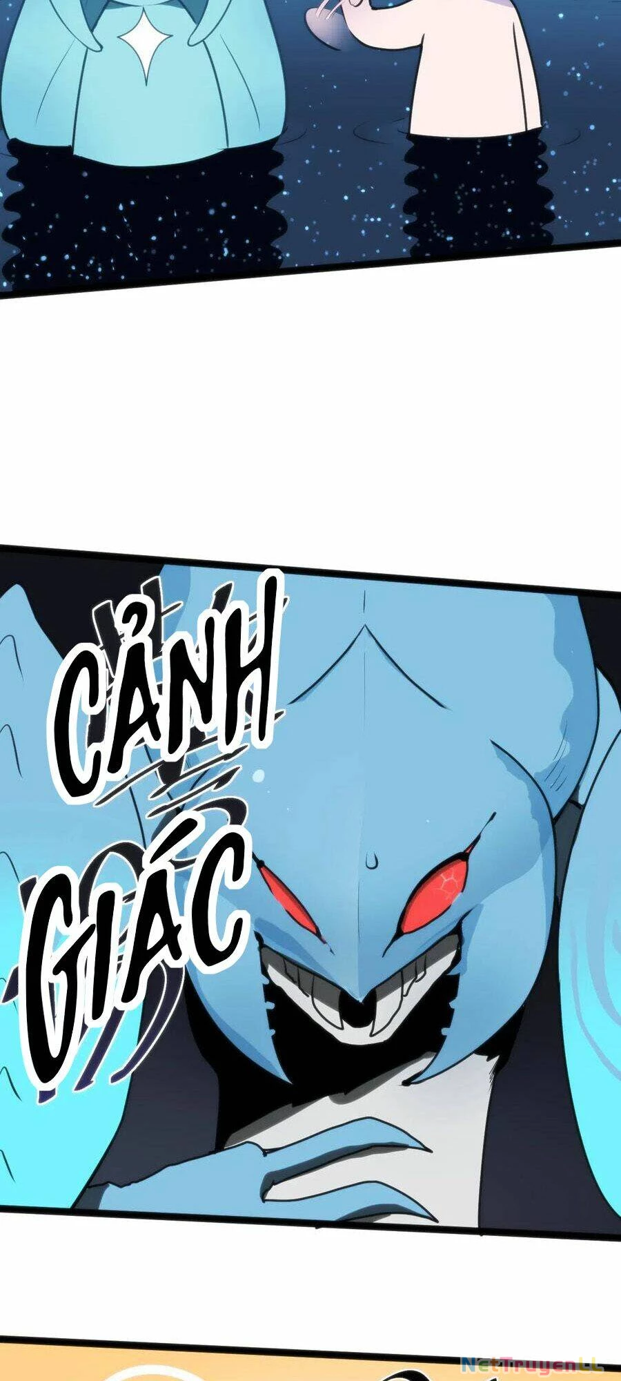 Bổn Thánh Nữ Ngã Bài Rồi Chapter 20 - Trang 4