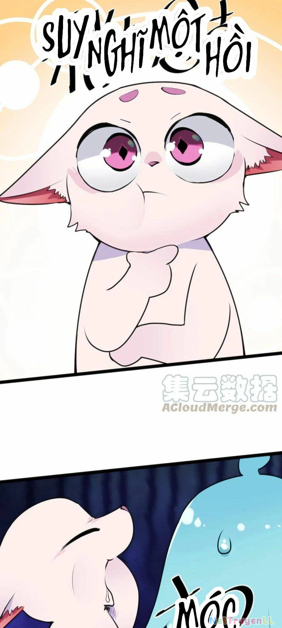 Bổn Thánh Nữ Ngã Bài Rồi Chapter 20 - Trang 4