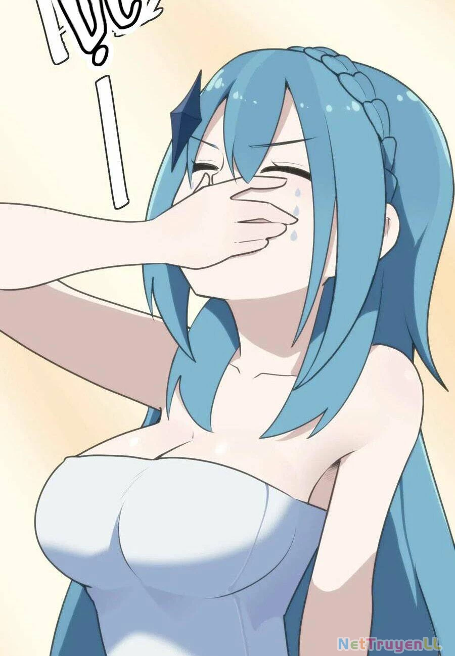 Bổn Thánh Nữ Ngã Bài Rồi Chapter 20 - Trang 4