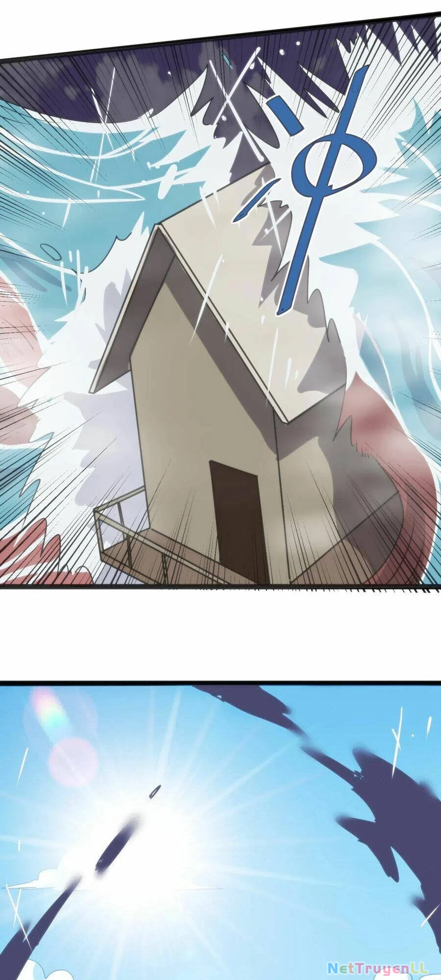 Bổn Thánh Nữ Ngã Bài Rồi Chapter 20 - Trang 4