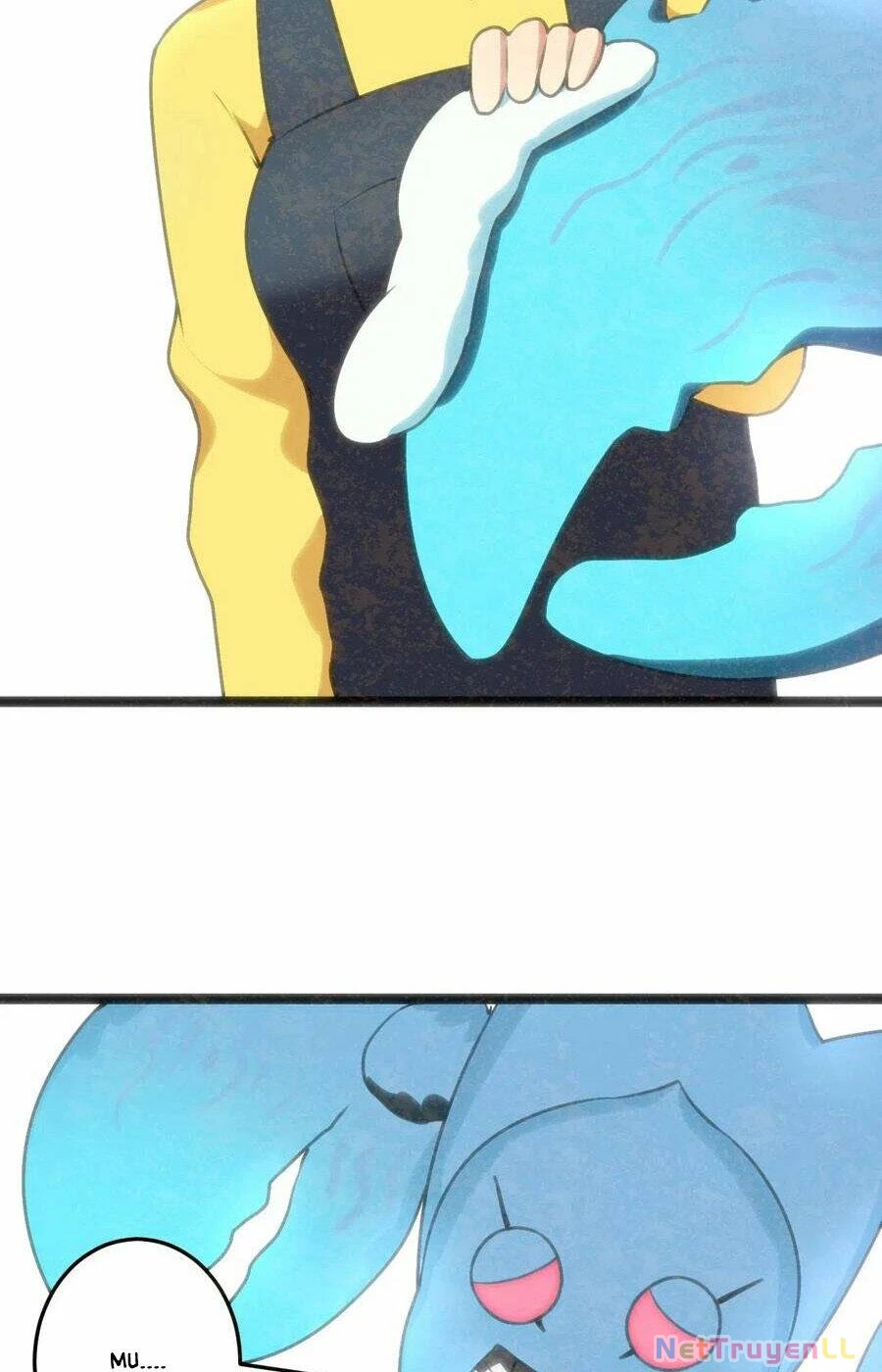 Bổn Thánh Nữ Ngã Bài Rồi Chapter 20 - Trang 4