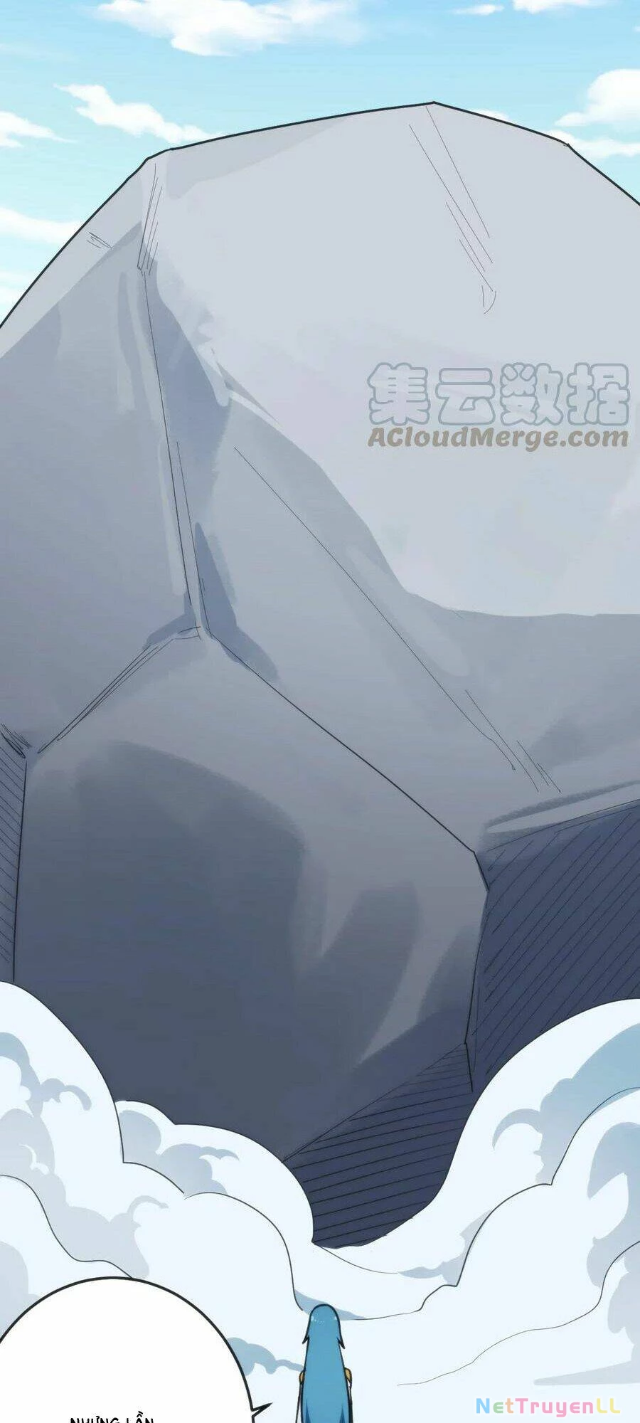 Bổn Thánh Nữ Ngã Bài Rồi Chapter 20 - Trang 4