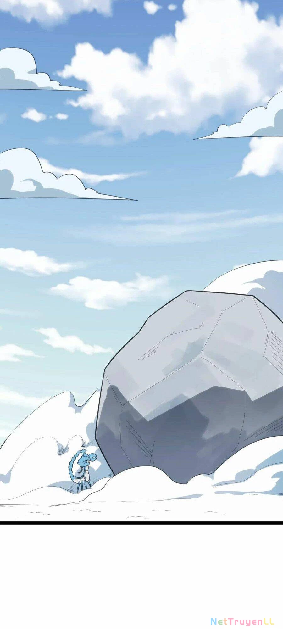 Bổn Thánh Nữ Ngã Bài Rồi Chapter 21 - Trang 4