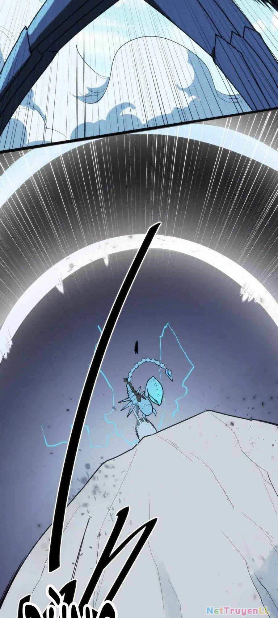 Bổn Thánh Nữ Ngã Bài Rồi Chapter 21 - Trang 4