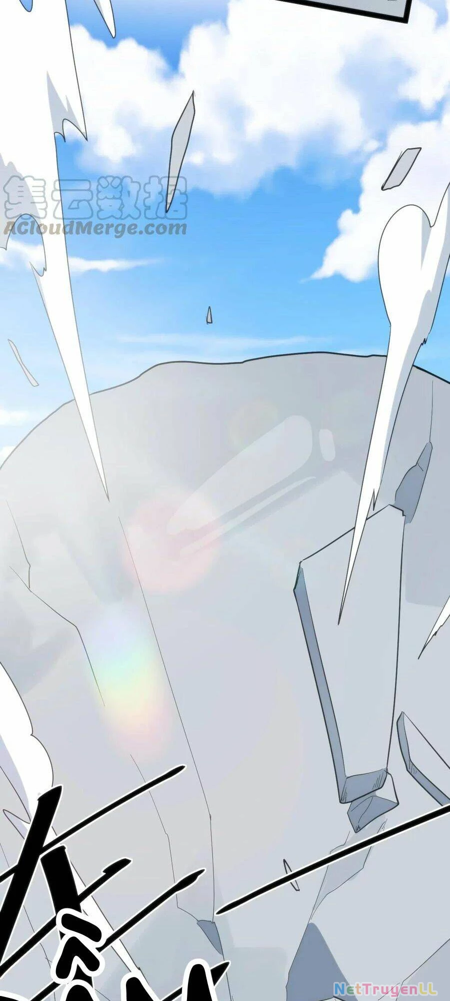 Bổn Thánh Nữ Ngã Bài Rồi Chapter 21 - Trang 4